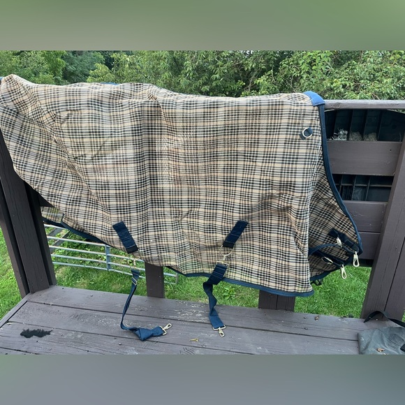 Kensington fly sheet - Picture 3 of 3